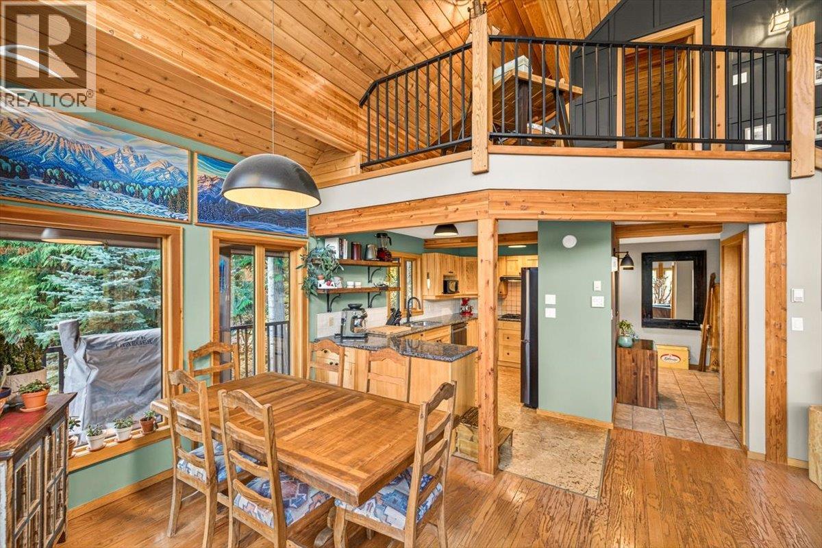 15 Alpine Trail Crescent, Fernie, British Columbia  V0B 1M5 - Photo 10 - 10403381