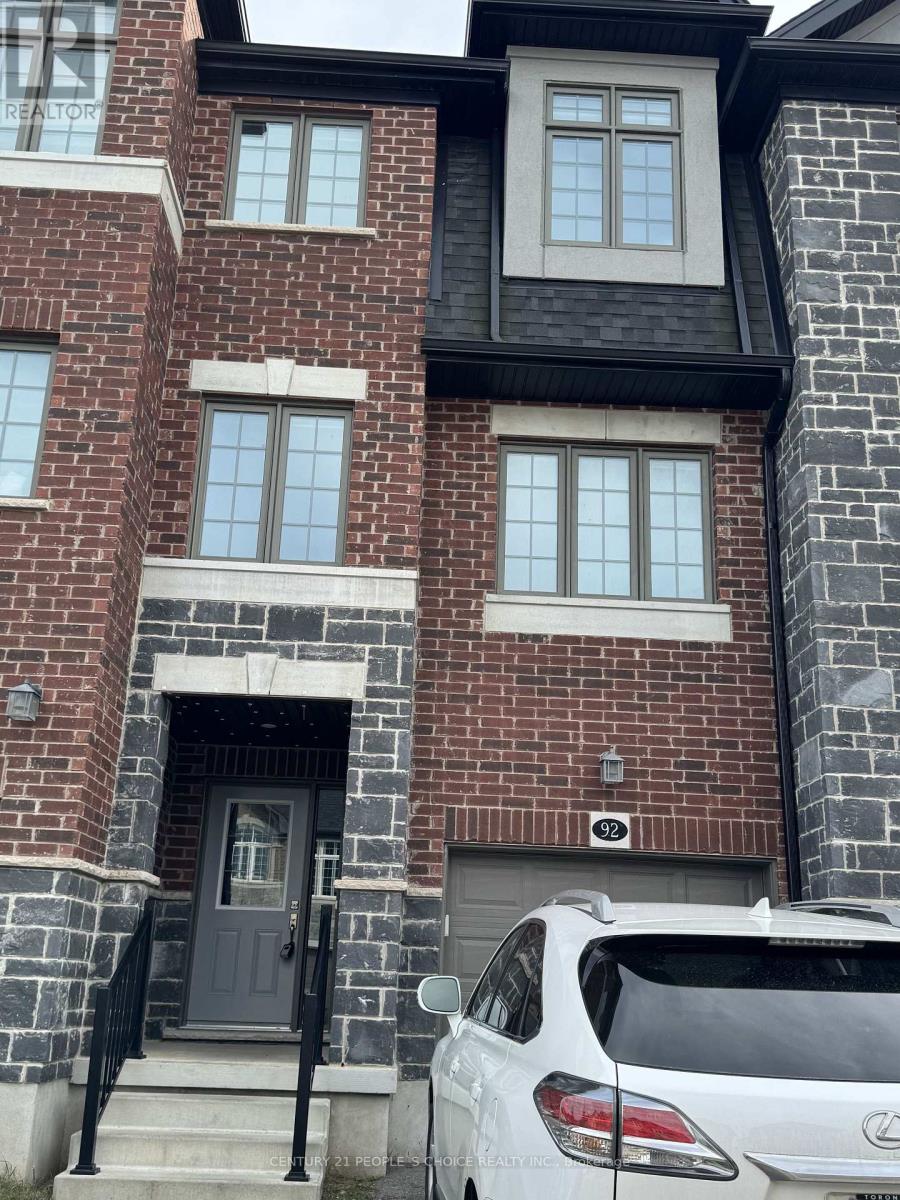 92 MONARCH WOODS DRIVE, Kitchener, Ontario