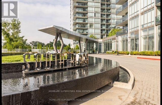 2001 - 90 Park Lawn Road, Toronto, Ontario  M8Y 0B6 - Photo 2 - W13885416
