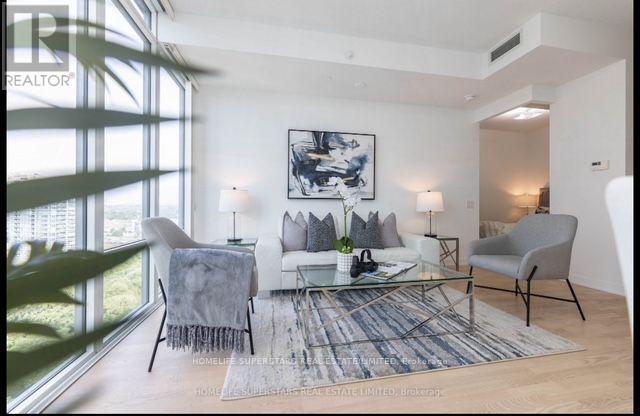 2001 - 90 Park Lawn Road, Toronto, Ontario  M8Y 0B6 - Photo 11 - W13885416