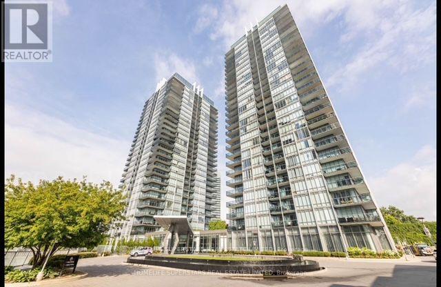 2001 - 90 PARK LAWN ROAD, Toronto, Ontario