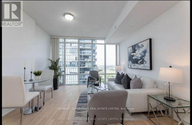 2001 - 90 Park Lawn Road, Toronto, Ontario  M8Y 0B6 - Photo 8 - W13885416
