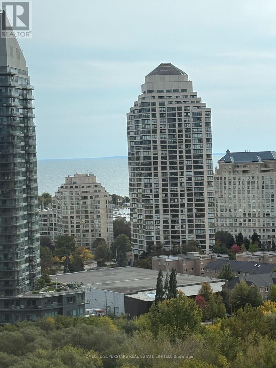 2001 - 90 Park Lawn Road, Toronto, Ontario  M8Y 0B6 - Photo 4 - W13885416