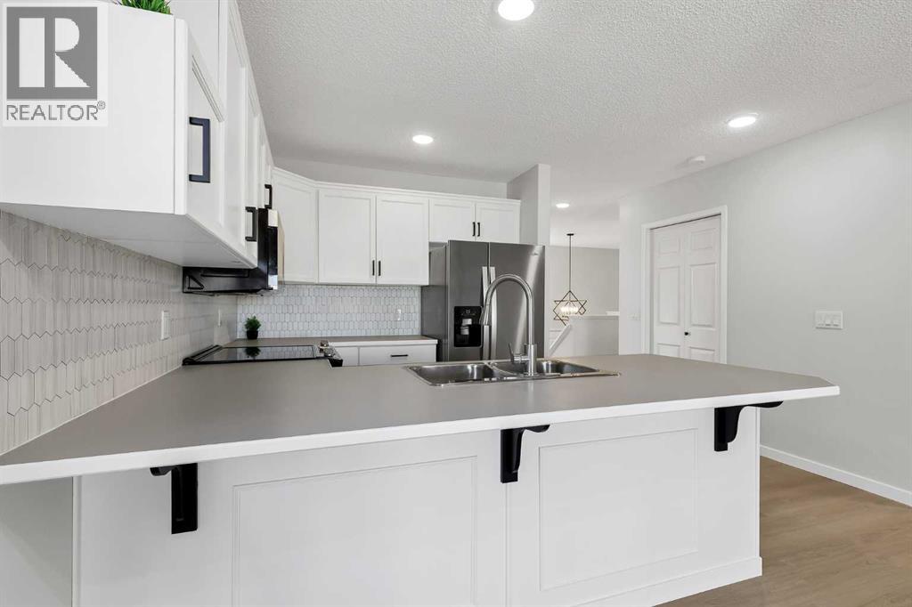 389 Stonegate Way Nw, Airdrie, Alberta T4B 2X9 - Photo 6 - A2348604
