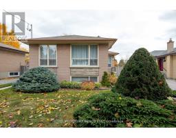 MAIN - 417 PAINTED POST DRIVE, Toronto, Ontario