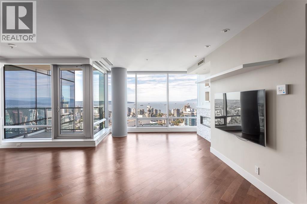 430x 1111 Alberni Street, Vancouver, British Columbia  V6E 4V2 - Photo 2 - R3174423