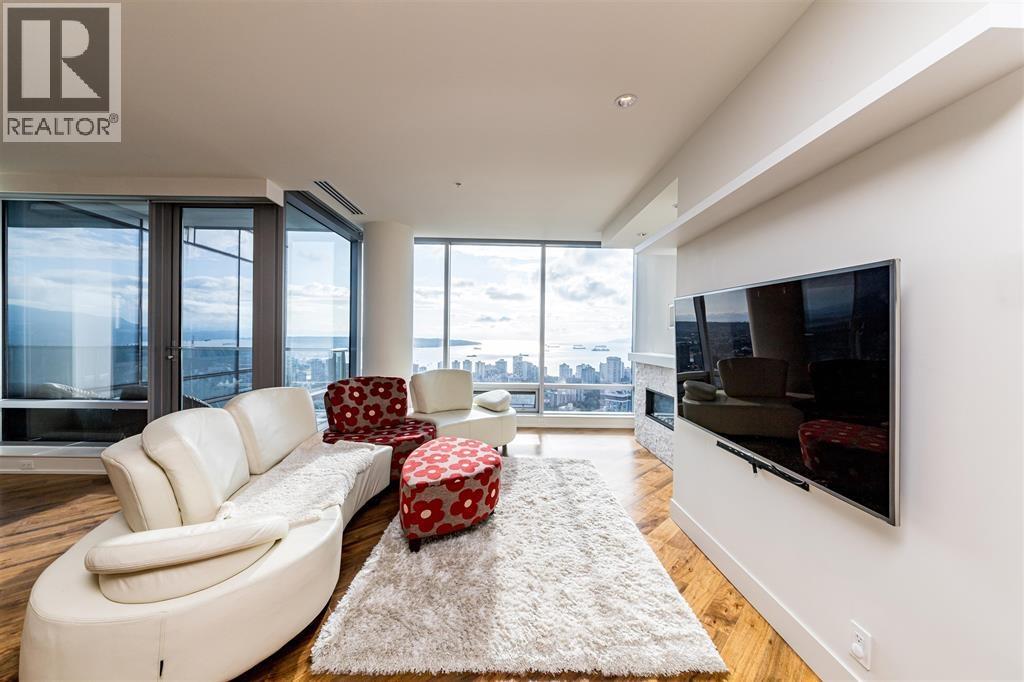 430x 1111 Alberni Street, Vancouver, British Columbia  V6E 4V2 - Photo 3 - R3174423