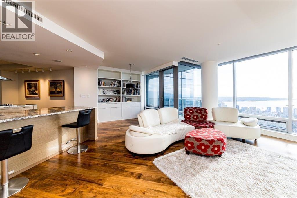 430x 1111 Alberni Street, Vancouver, British Columbia  V6E 4V2 - Photo 4 - R3174423
