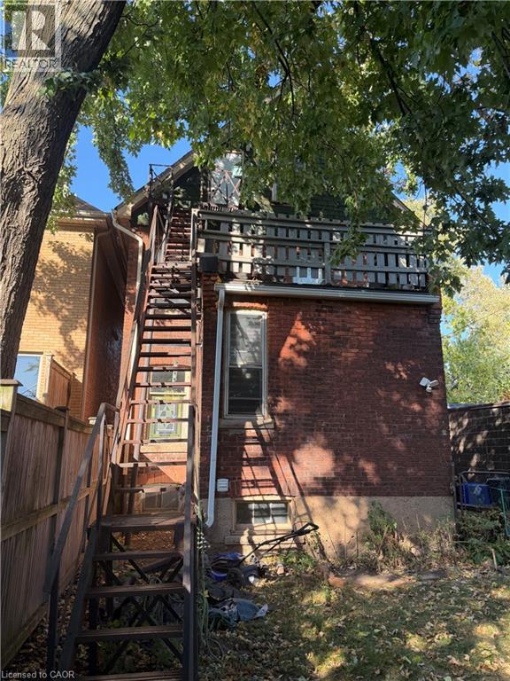 209 George Street Unit# 3, Hamilton, Ontario  L8P 1G2 - Photo 16 - 40870580