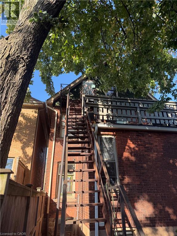 209 George Street Unit# 3, Hamilton, Ontario  L8P 1G2 - Photo 17 - 40870580
