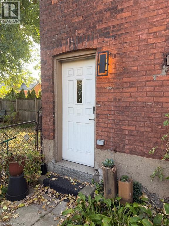 209 George Street Unit# 3, Hamilton, Ontario  L8P 1G2 - Photo 21 - 40870580