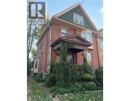 209 GEORGE Street Unit# 3, Hamilton, Ontario