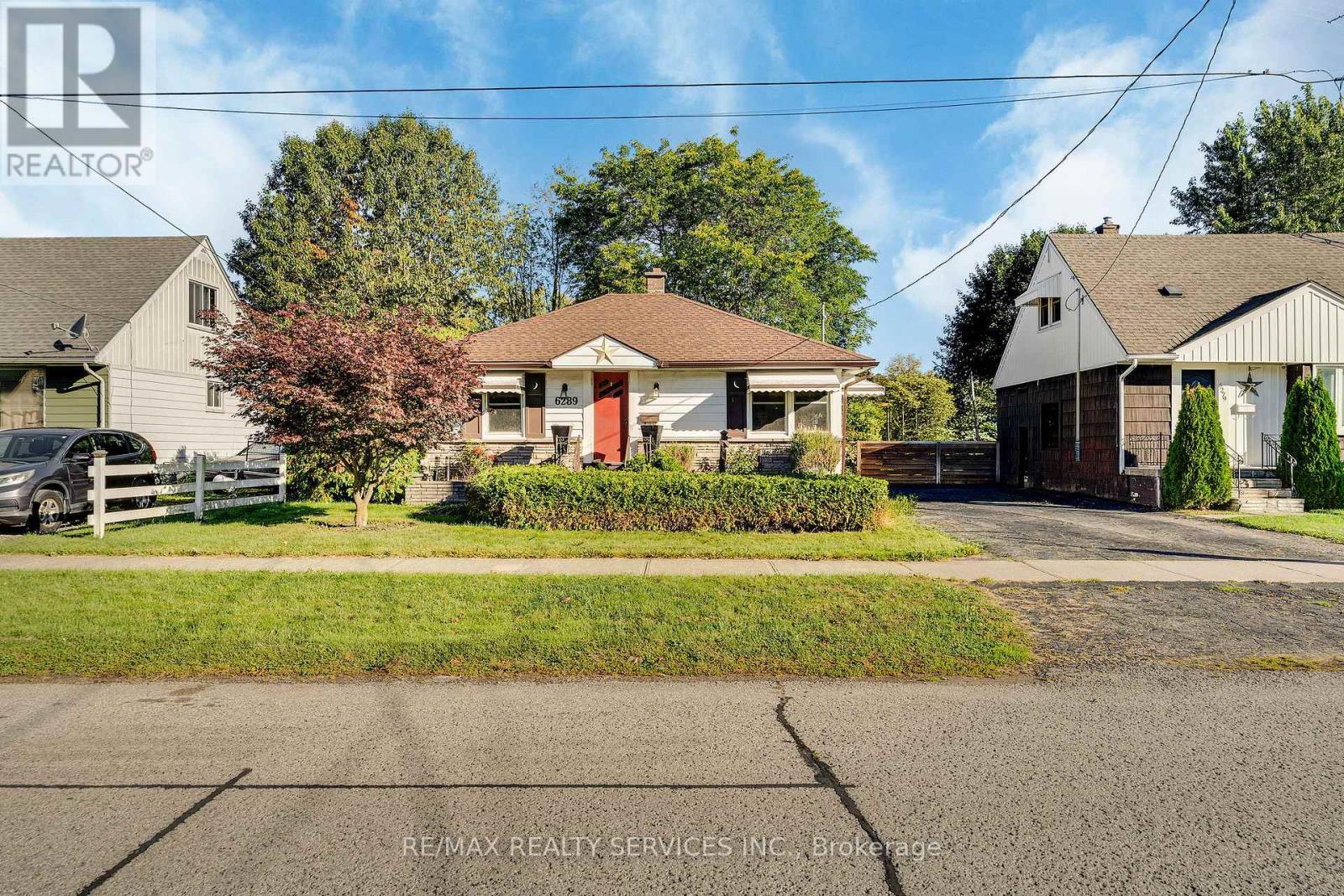 6289 ATLEE STREET, Niagara Falls, Ontario