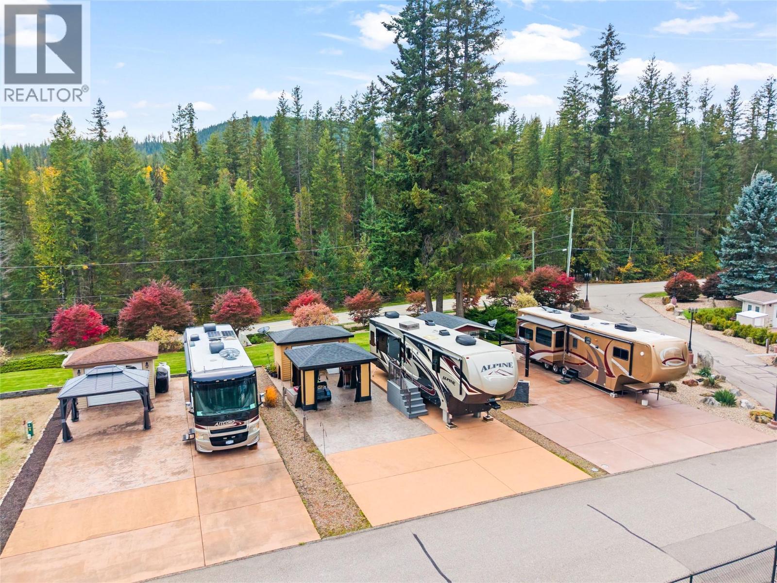 3303 Enderby Mabel Lake Road Unit# Rv Lot 2, Enderby, British Columbia  V0E 1V5 - Photo 3 - 10403338