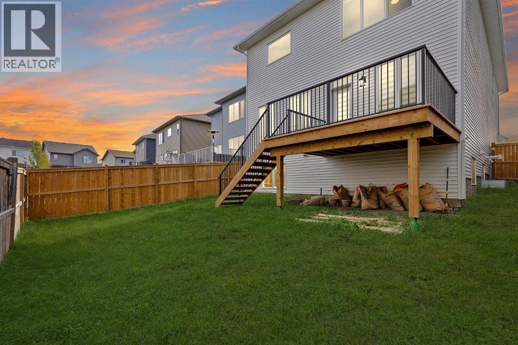 496 Monterey Drive SE, High River, Alberta  T1V 0J7 - Photo 38 - A2349575