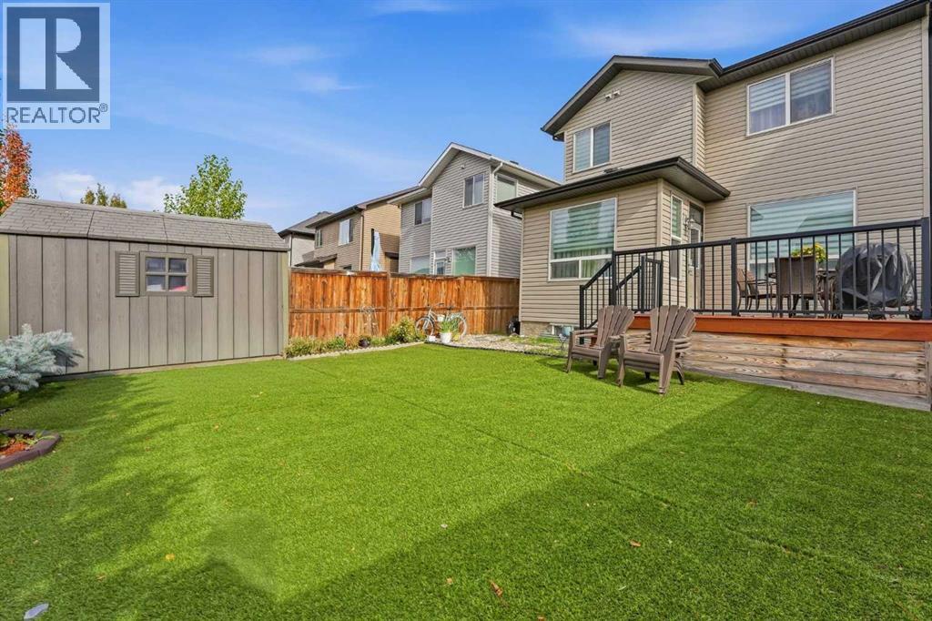 1239 Brightoncrest Green SE, Calgary, Alberta  T2Z 1G2 - Photo 35 - A2350731