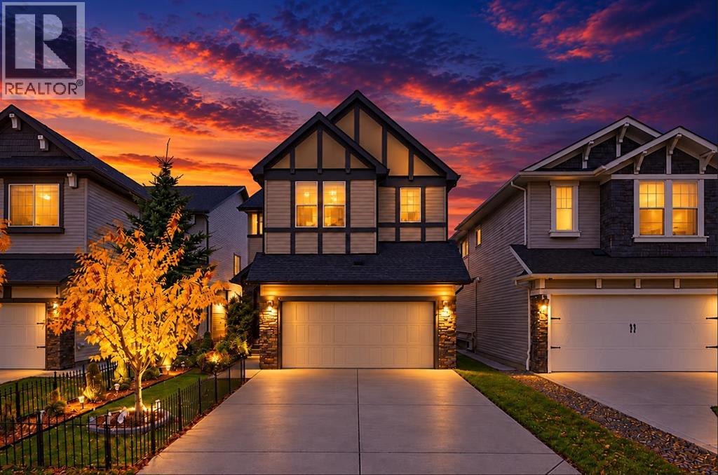 1239 Brightoncrest Green SE, Calgary, Alberta  T2Z 1G2 - Photo 2 - A2350731