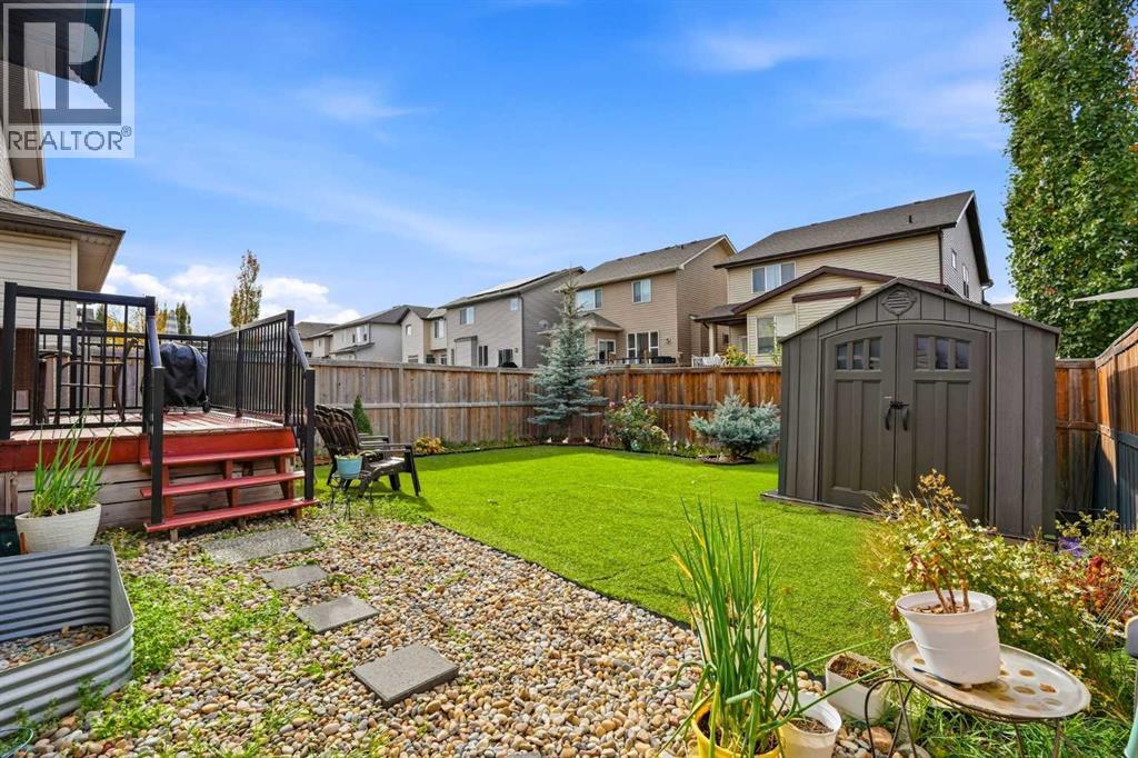 1239 Brightoncrest Green SE, Calgary, Alberta  T2Z 1G2 - Photo 34 - A2350731