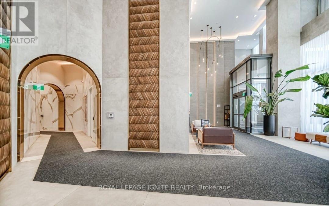 4002 - 1000 PORTAGE PARKWAY S, Vaughan, Ontario