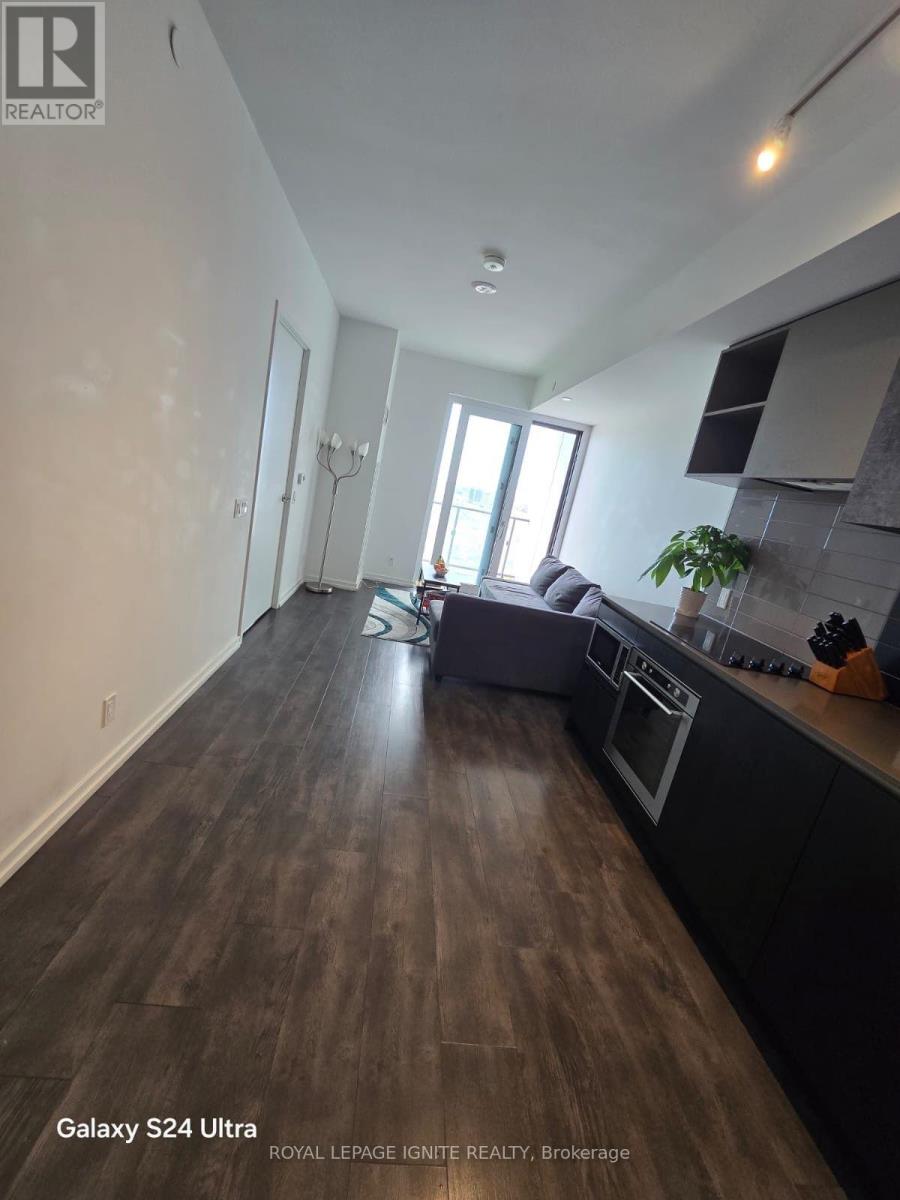 4002 - 1000 Portage Parkway S, Vaughan, Ontario L4K 0L1 - Photo 6 - N13886044