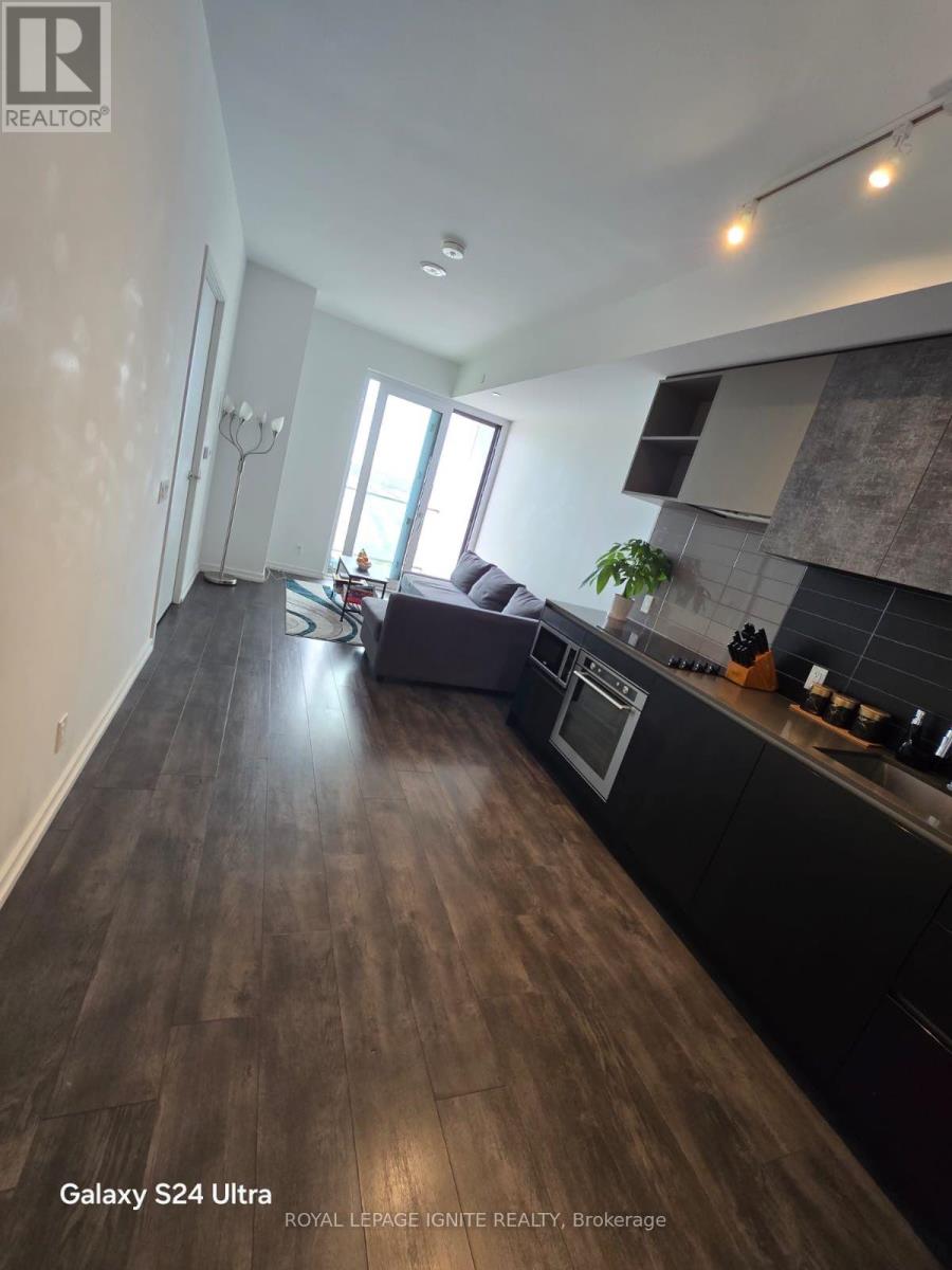 4002 - 1000 Portage Parkway S, Vaughan, Ontario L4K 0L1 - Photo 7 - N13886044