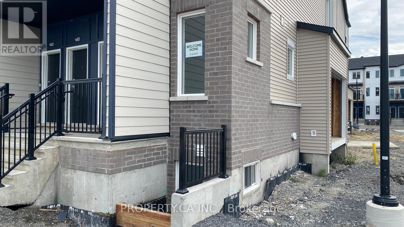 1489 Cerceau Private, Ottawa, Ontario  K1W 0M5 - Photo 5 - X13885464