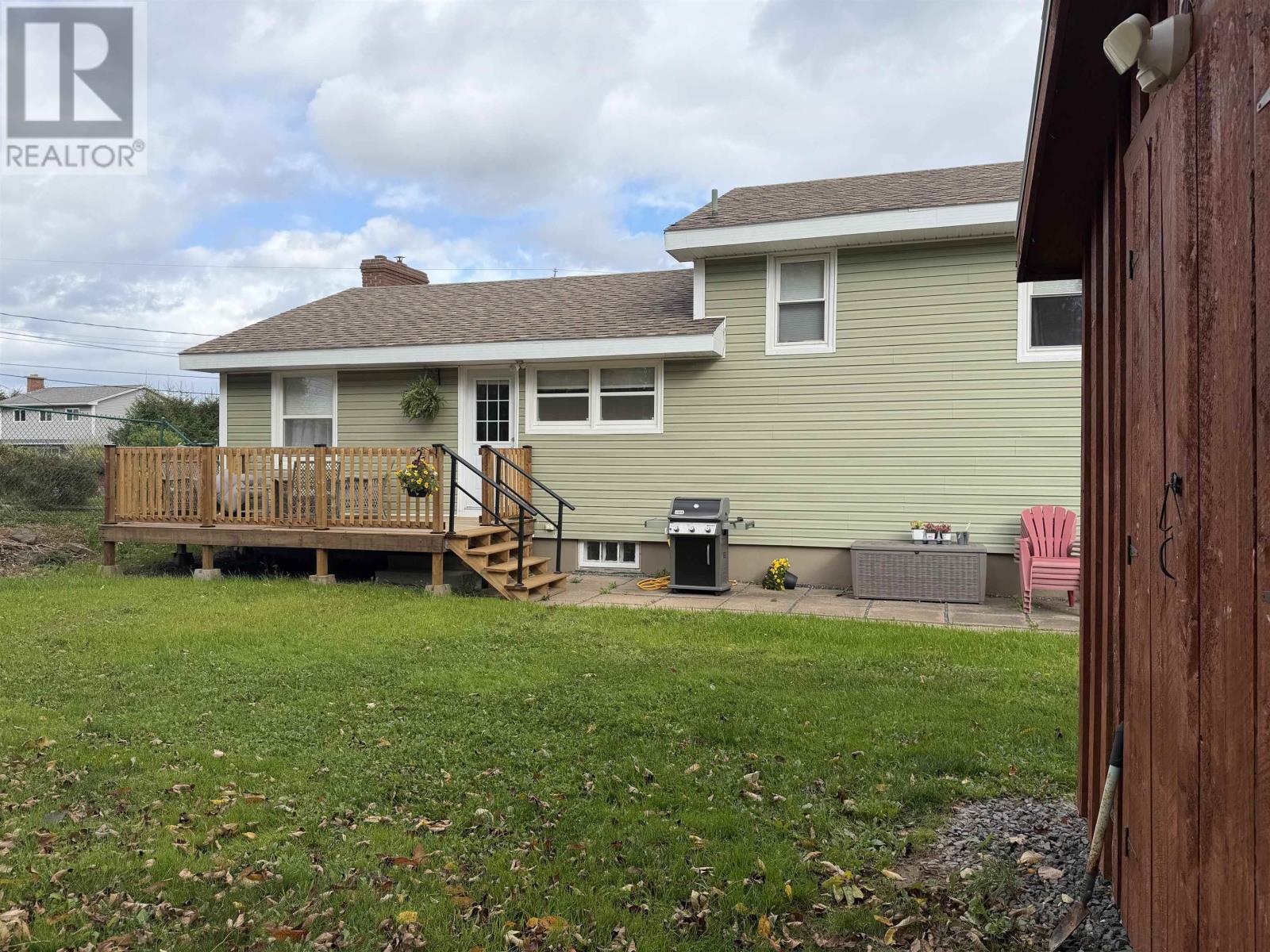 193 Willow Avenue, New Glasgow, Nova Scotia  B2H 2A1 - Photo 29 - 202621507