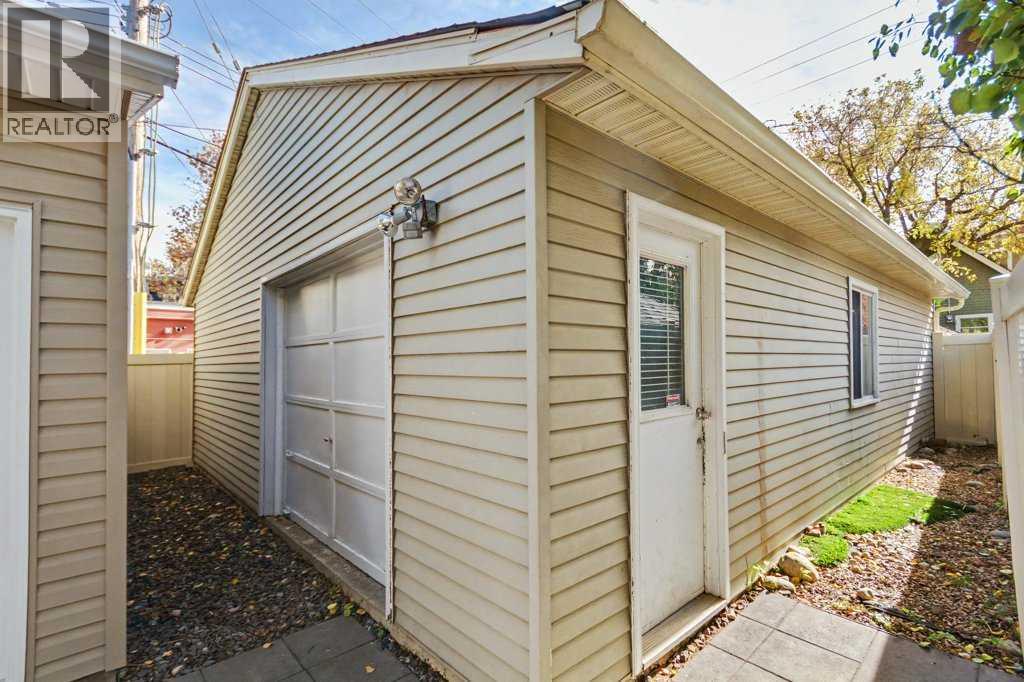 714 4 Street Nw, Calgary, Alberta  T2N 1P2 - Photo 4 - A2351144