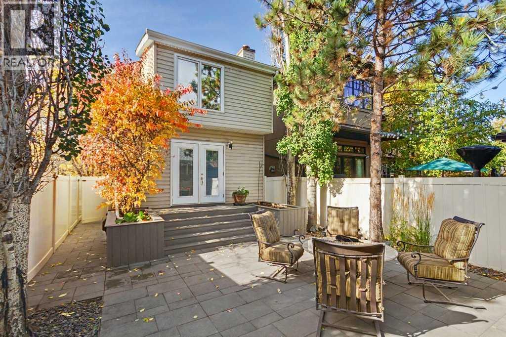 714 4 Street Nw, Calgary, Alberta  T2N 1P2 - Photo 30 - A2351144