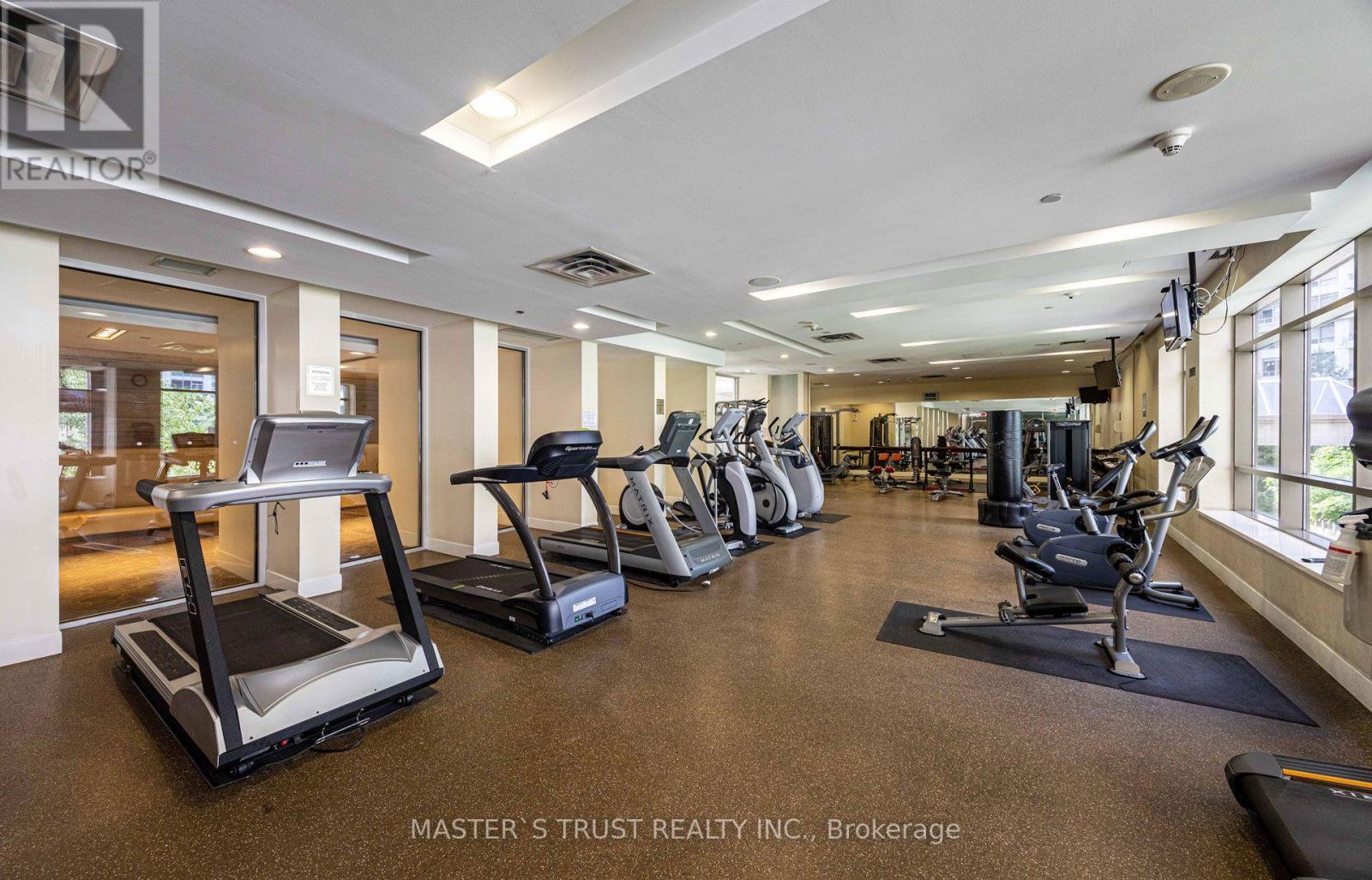 Gph10 - 3880 Duke Of York Boulevard, Mississauga, Ontario  L5B 4M7 - Photo 19 - W13886060
