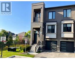 85 RATTENBURY ROAD, Vaughan, Ontario