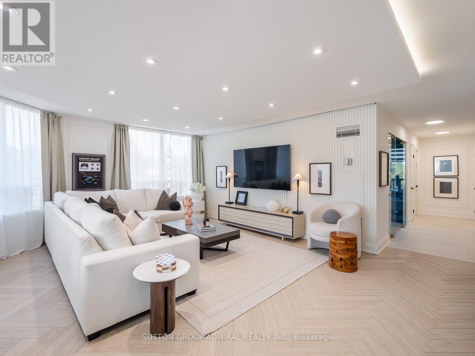 208 - 10 Torresdale Avenue, Toronto, Ontario  M2R 3V8 - Photo 12 - C13875438