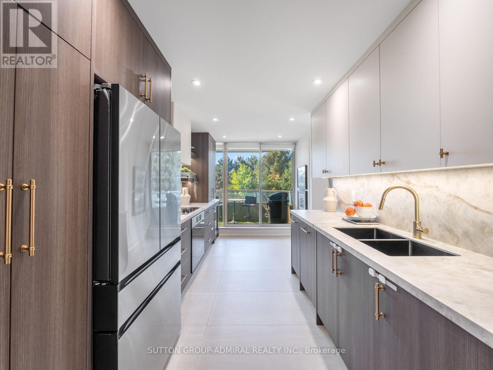 208 - 10 Torresdale Avenue, Toronto, Ontario  M2R 3V8 - Photo 3 - C13875438