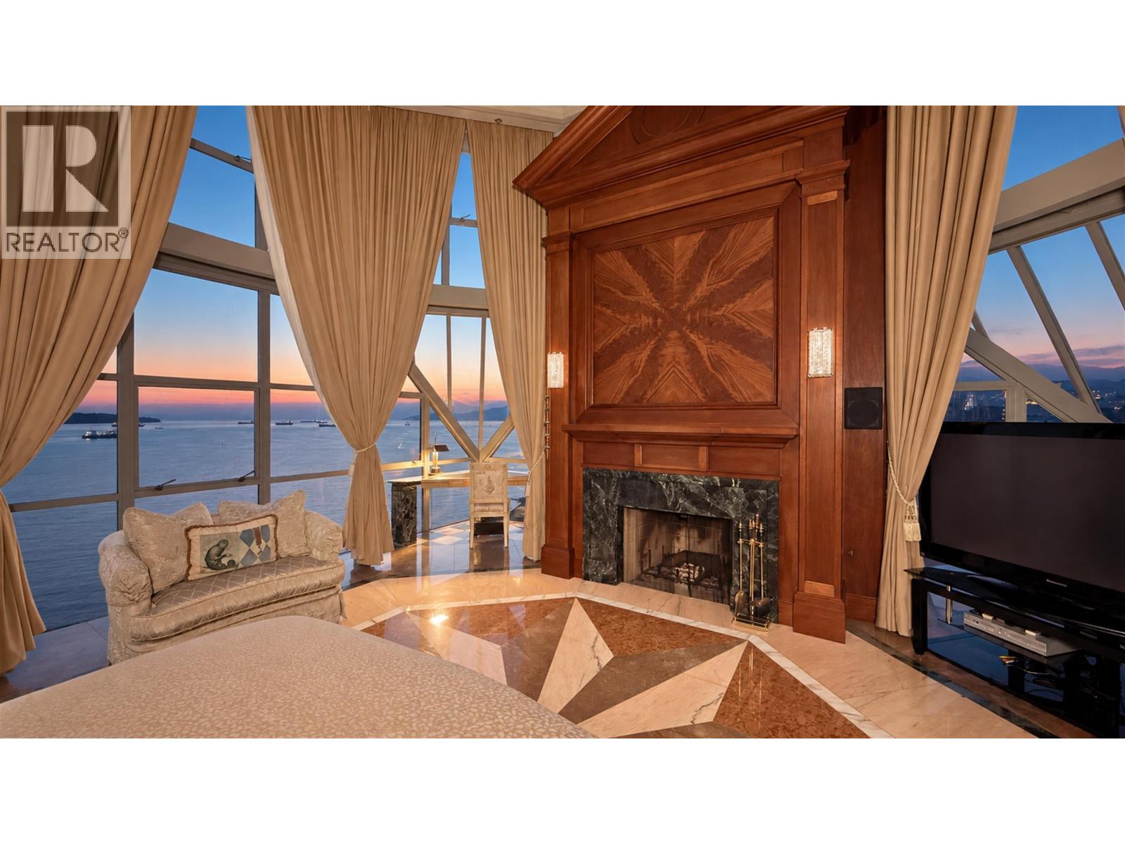 17 1861 Beach Avenue, Vancouver, British Columbia  V6G 1Z1 - Photo 9 - R3064264