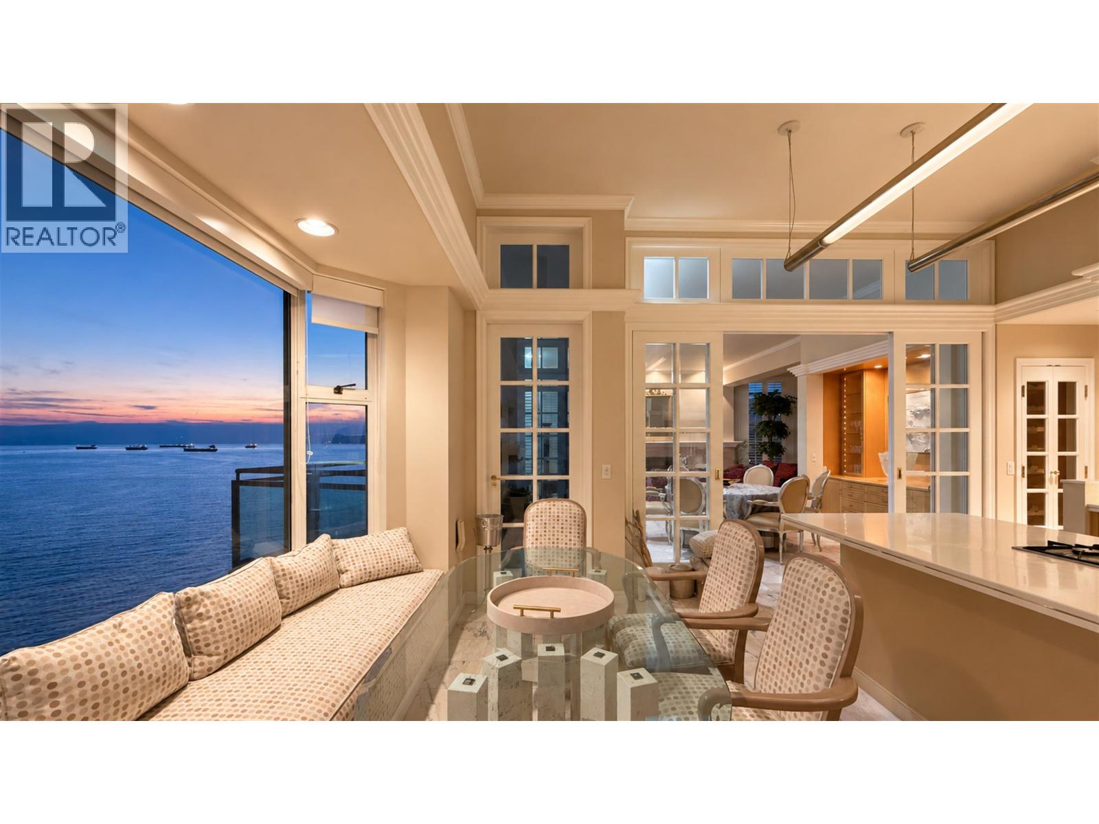 17 1861 Beach Avenue, Vancouver, British Columbia  V6G 1Z1 - Photo 12 - R3064264