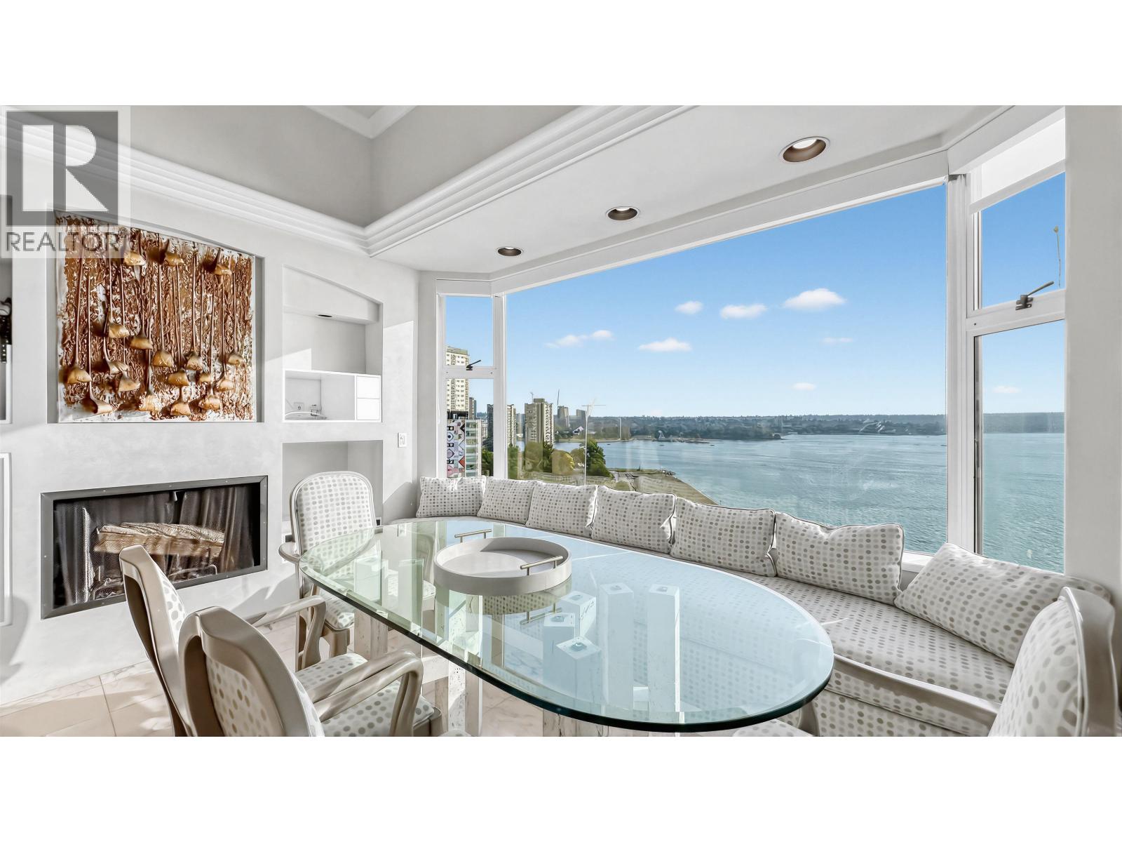 17 1861 Beach Avenue, Vancouver, British Columbia  V6G 1Z1 - Photo 28 - R3064264
