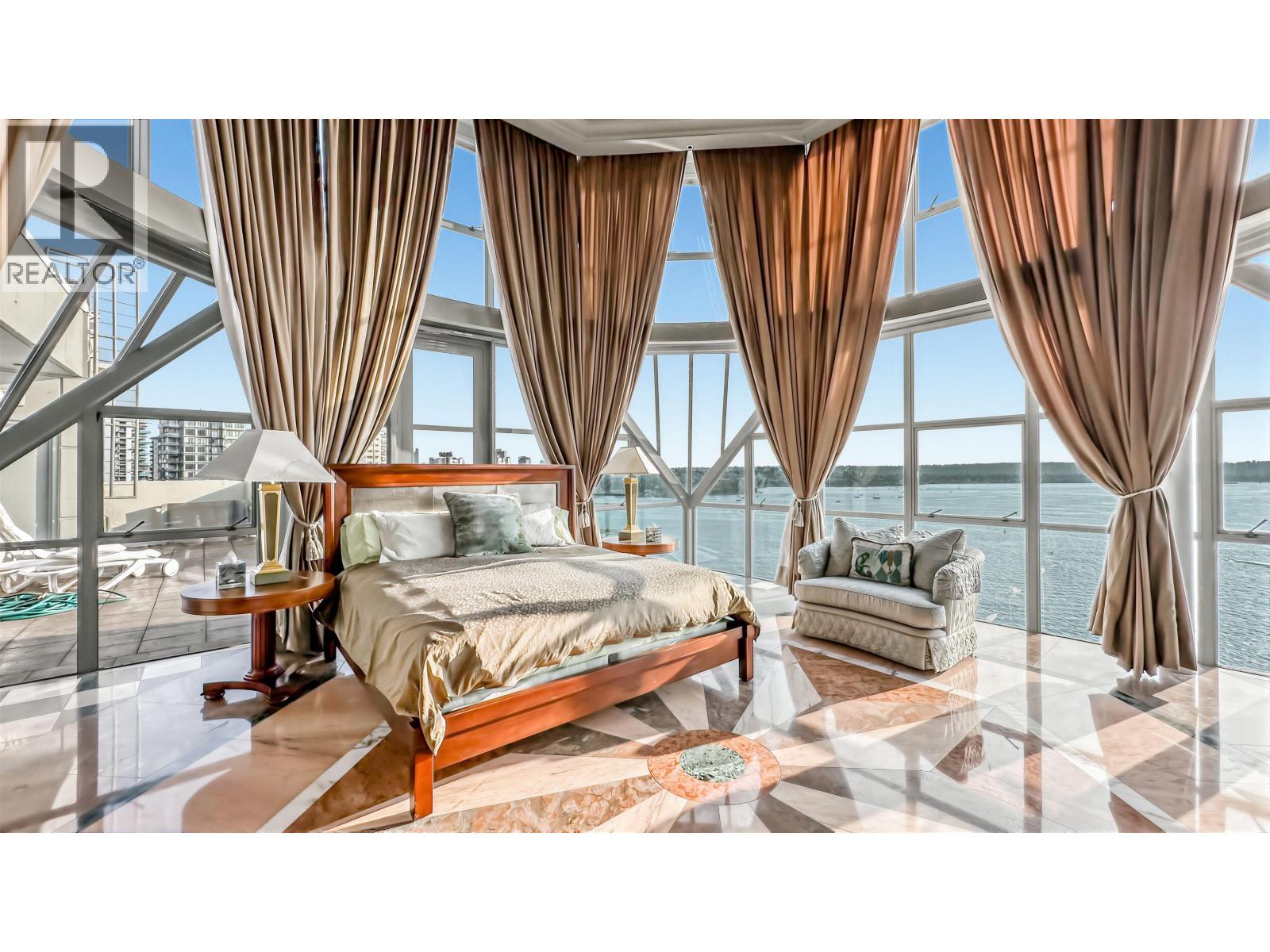 17 1861 Beach Avenue, Vancouver, British Columbia  V6G 1Z1 - Photo 33 - R3064264