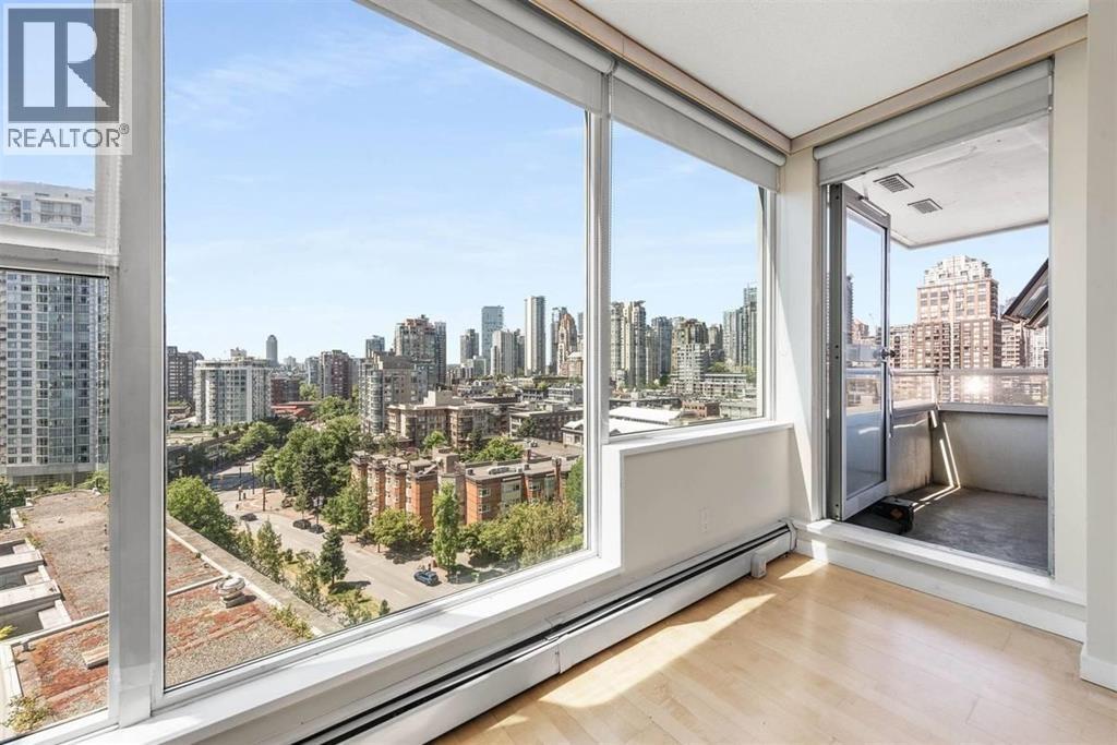 190X 1008 CAMBIE STREET, vancouver, British Columbia