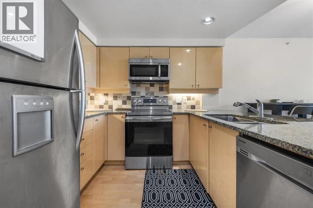 190x 1008 Cambie Street, Vancouver, British Columbia  V6B 6J7 - Photo 2 - R3174431