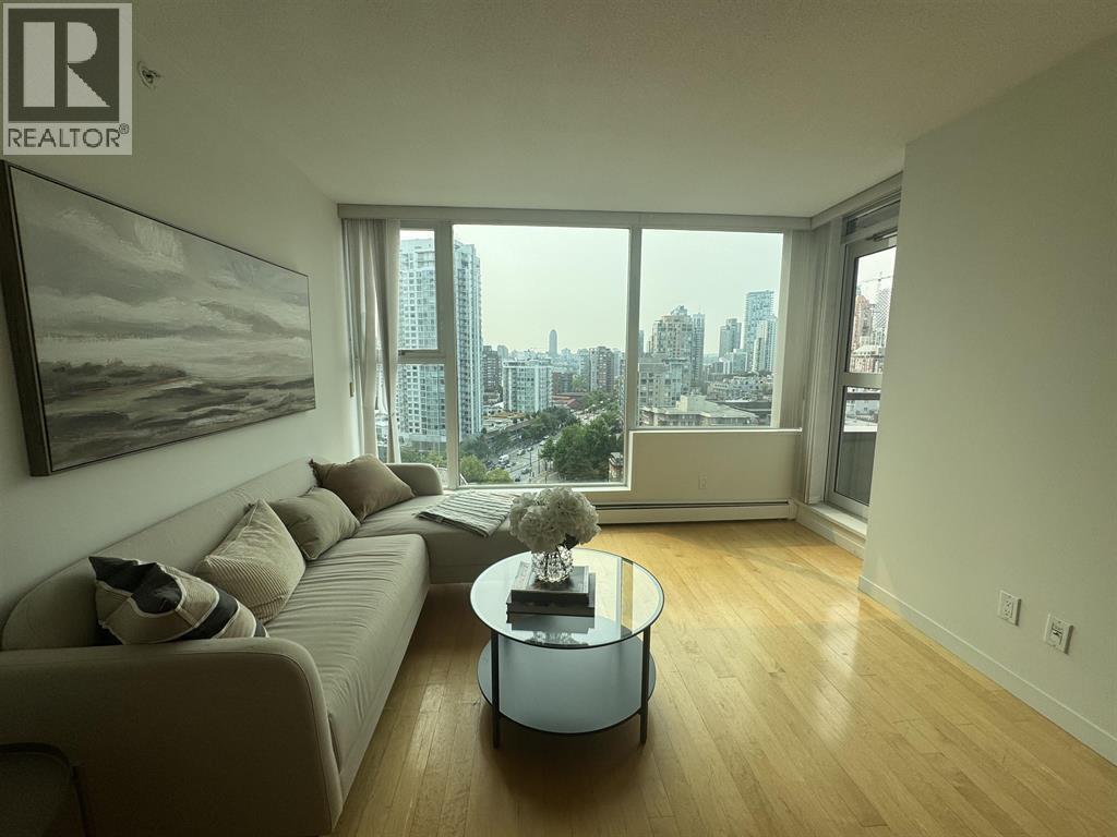 190x 1008 Cambie Street, Vancouver, British Columbia  V6B 6J7 - Photo 3 - R3174431