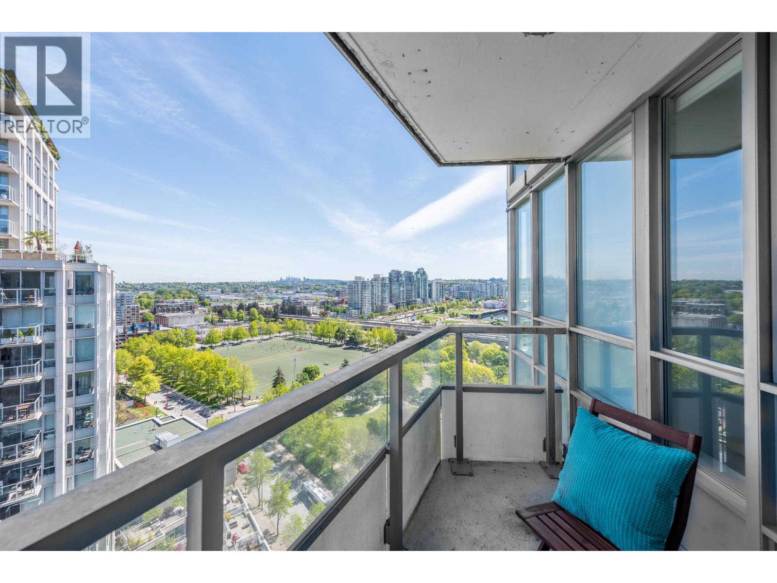 2208 63 Keefer Place, Vancouver, British Columbia  V6B 6N6 - Photo 16 - R3174433