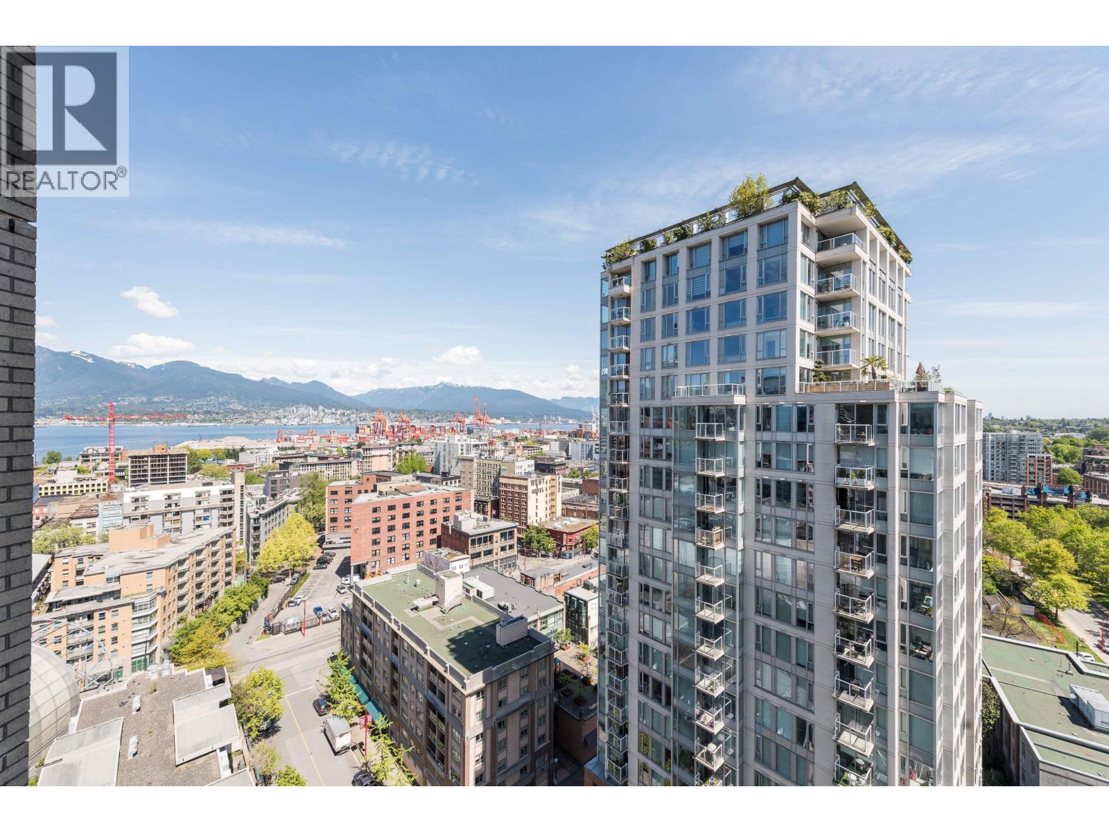 2208 63 Keefer Place, Vancouver, British Columbia  V6B 6N6 - Photo 17 - R3174433