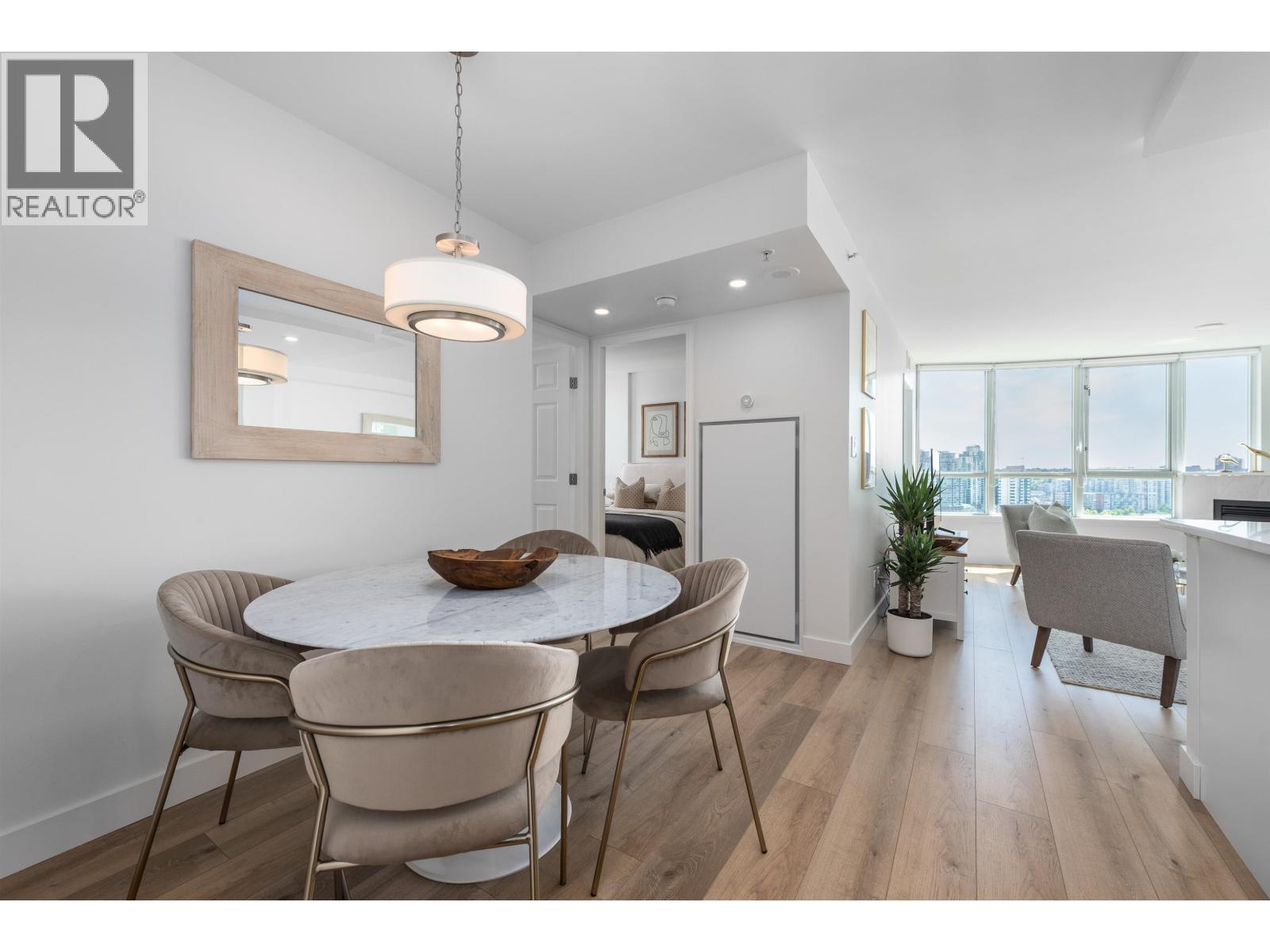 2208 63 Keefer Place, Vancouver, British Columbia  V6B 6N6 - Photo 7 - R3174433