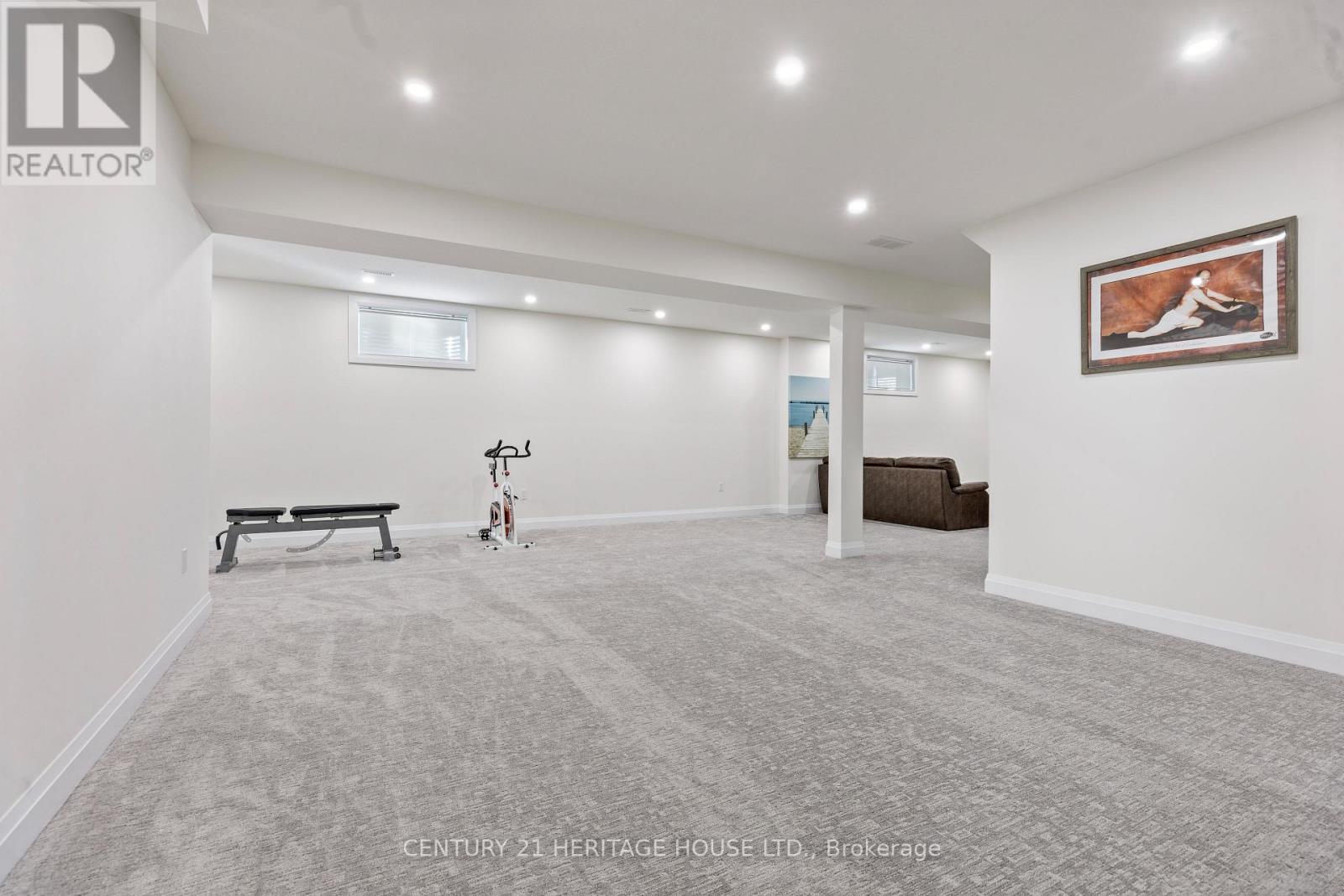 4099 Sugarmaple Crossing, London South, Ontario  N6P 0H6 - Photo 36 - X13851502