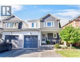 32 PRIMEAU Avenue, Whitby, Ontario