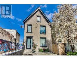 4 - 73 ELM GROVE AVENUE, Toronto, Ontario