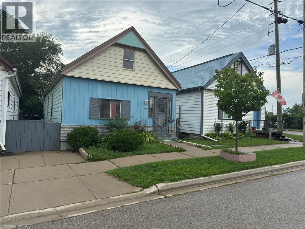 11 Rathmine Street, London, Ontario  N5Z 1Z2 - Photo 38 - 40870249