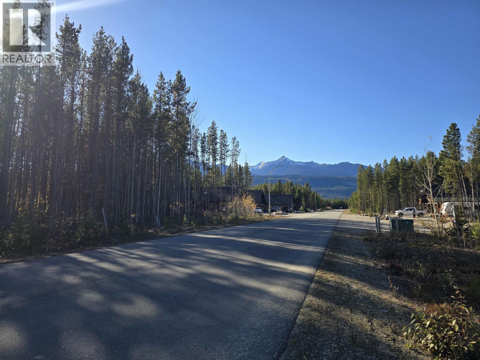 1075 18TH AVENUE, Valemount, British Columbia