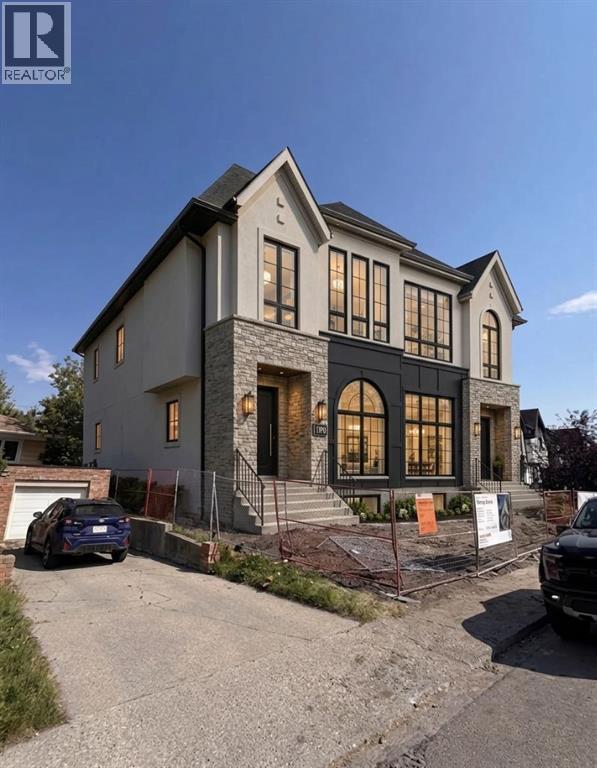 2420 21 Street Nw, Calgary, Alberta  T2M 3W2 - Photo 2 - A2348483