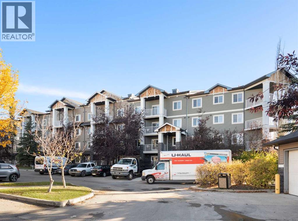 1112, 115 Prestwick Villas Se, Calgary, Alberta T2Z 0M8 - Photo 37 - A2349438